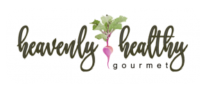 Heavenly Healthy Gourmet